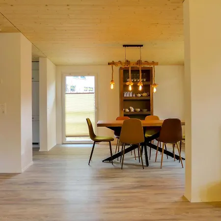 Dori By Interhome * Interlaken