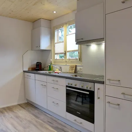 Feriehus Dori By Interhome *