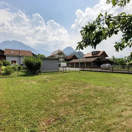 Dori By Interhome Holiday home Interlaken