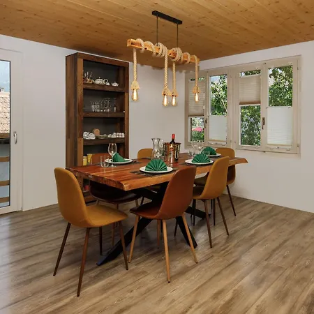 Holiday home Dori By Interhome *