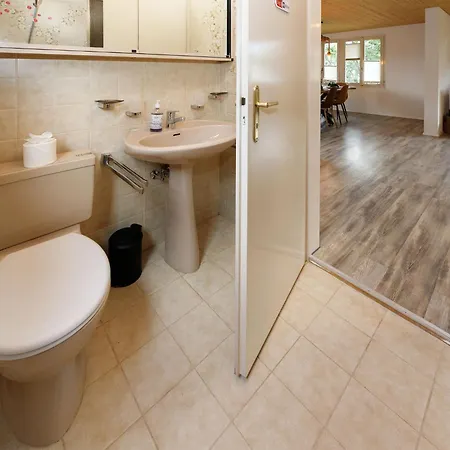 Dori By Interhome * Interlaken