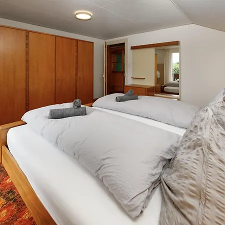 Holiday home Dori By Interhome *
