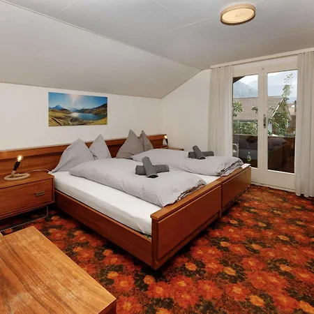 Dori By Interhome Holiday home