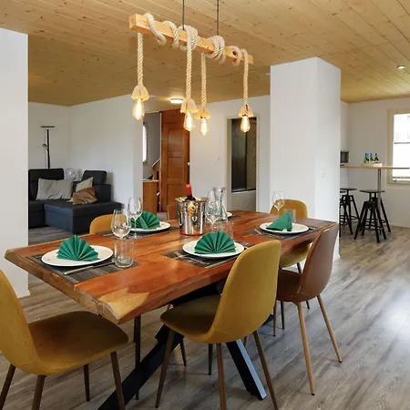 Dori By Interhome Holiday home Interlaken