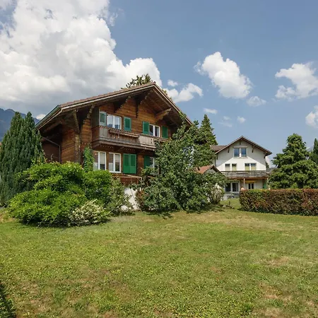 Holiday home Dori By Interhome