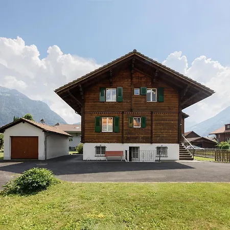 Holiday home Dori By Interhome *