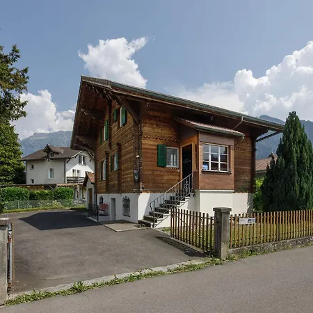 Dori By Interhome Holiday home *