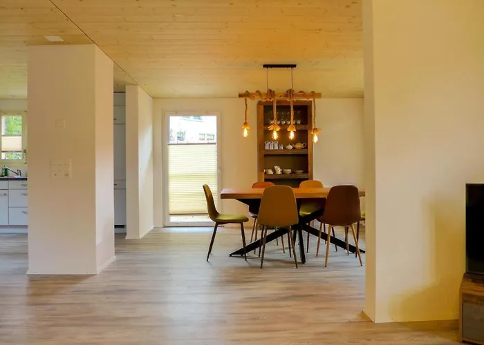 Dori By Interhome * Interlaken