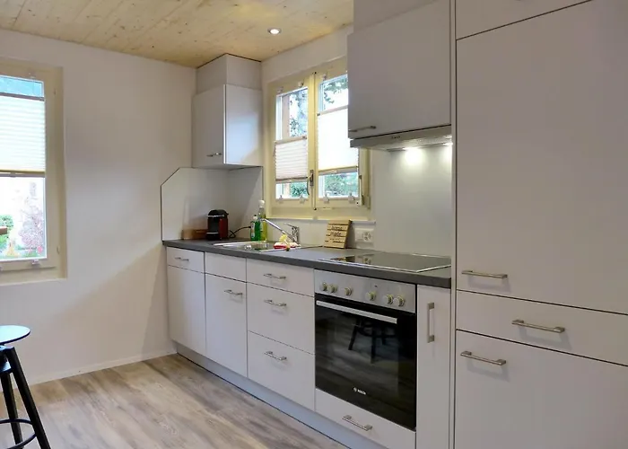 Ferienhaus Dori By Interhome *