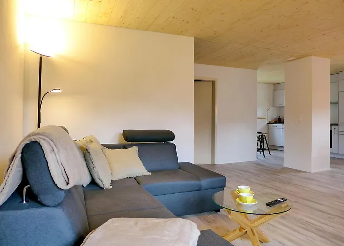 Vakantiehuis Dori By Interhome *