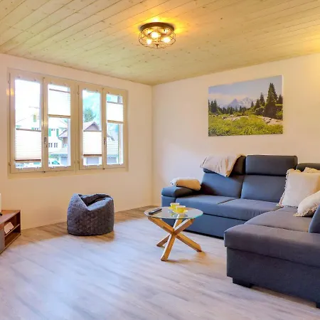 Dori By Interhome *