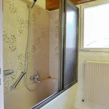 Tatil Evi Dori By Interhome Interlaken
