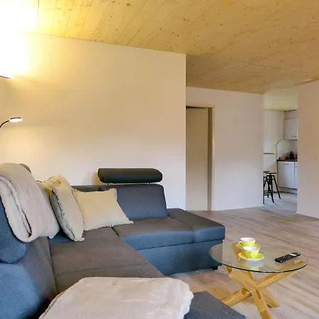 Сasa de vacaciones Dori By Interhome *