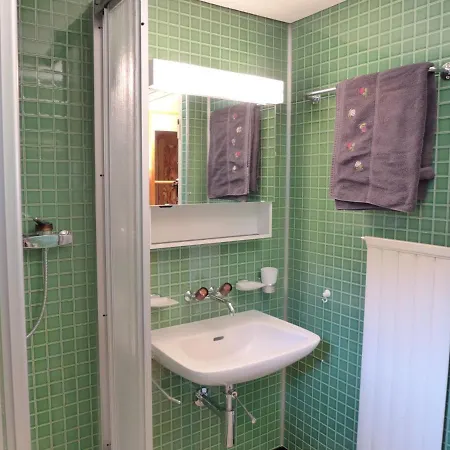 Dori By Interhome Tatil Evi *