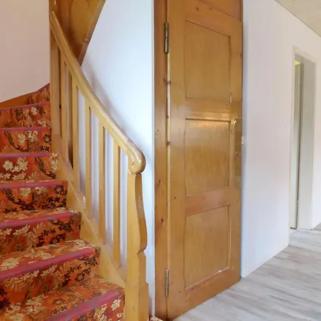 Dori By Interhome Tatil Evi *