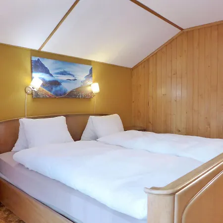 Tatil Evi Dori By Interhome Interlaken