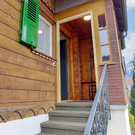 Tatil Evi Dori By Interhome