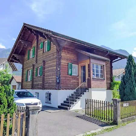Tatil Evi Dori By Interhome *