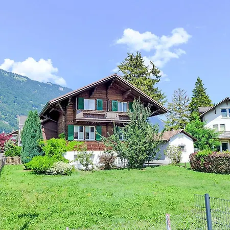 Tatil Evi Dori By Interhome Interlaken