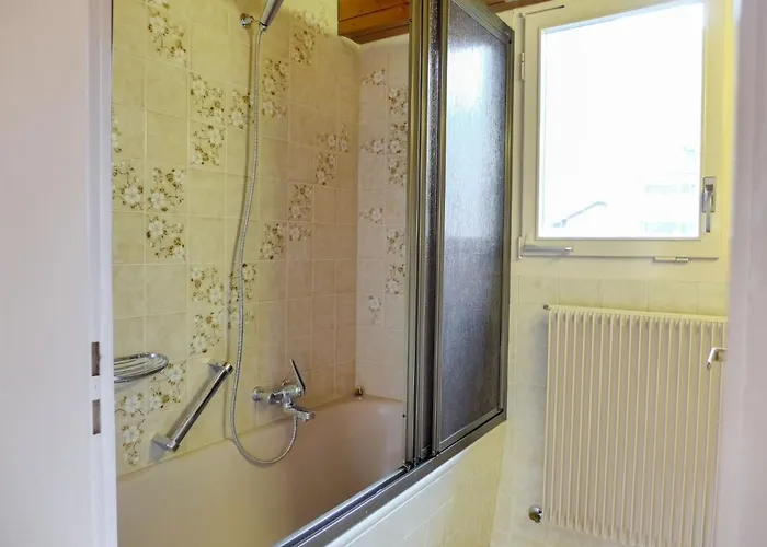 Сasa de vacaciones Dori By Interhome Entrelagos